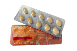 Vidalista Сиалис-10mg