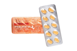 Vidalista Сиалис-20mg