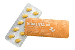 Vidalista Сиалис Extra-40mg